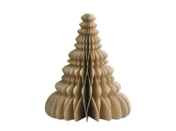 Chic Antique Weihnachtsbaumaufsteller aus Papier