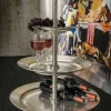 Faktorei Etagere mit 3 Ebenen