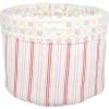 GreenGate Brotkorb Evelina White