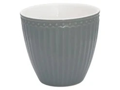 GreenGate Latte Tasse Alice Everyday