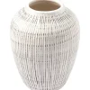 GreenGate Vase Flute Off