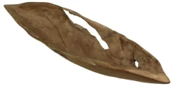 HSM Collection Obstschale Kano Natur Teak