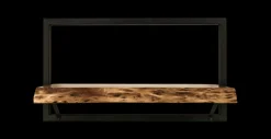 HSM Collection Wandboard Levels Live Edge