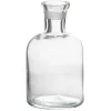 IB Laursen Apothekerglas Kerzenständer oder Vase