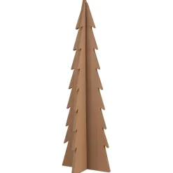 IB Laursen Deko Tannenbaum stehend aus Holz