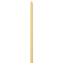 IB Laursen Dünne hohe Kerze 30 cm, Ø 1,3 cm