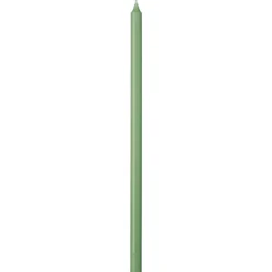IB Laursen Dünne hohe Kerze 30 cm, Ø 1,3 cm