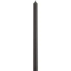 IB Laursen Dünne hohe Kerze 20 cm, Ø 1,3 cm