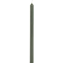 IB Laursen Dünne hohe Kerze 20 cm, Ø 1,3 cm