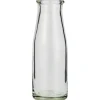 IB Laursen Glasvase Clarity