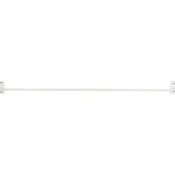 IB Laursen Handtuchstange Antikmessing Look