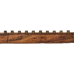 IB Laursen Kerzenhalter für 10 Stabkerzen 2,2 cm UNIKA