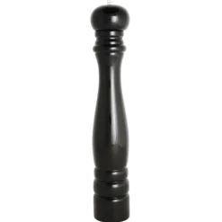 IB Laursen Pfeffermühle XL schwarz
