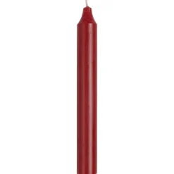 IB Laursen Rustikale Stabkerze 18 cm, Ø 2,2 cm