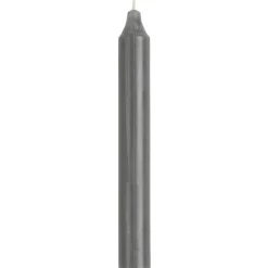 IB Laursen Rustikale Stabkerze 18 cm, Ø 2,2 cm