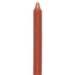IB Laursen Rustikale Stabkerze 18 cm, Ø 2,2 cm