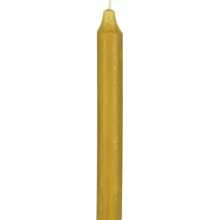 IB Laursen Rustikale Stabkerze 18 cm, Ø 2,2 cm