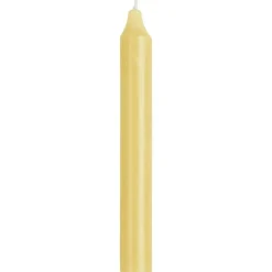IB Laursen Rustikale Stabkerze 18 cm, Ø 2,2 cm