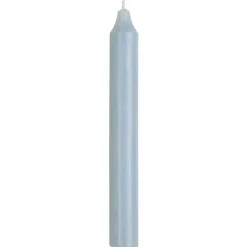 IB Laursen Rustikale Stabkerze 18 cm, Ø 2,2 cm