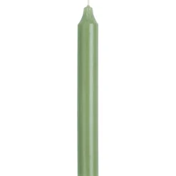 IB Laursen Rustikale Stabkerze 18 cm, Ø 2,2 cm