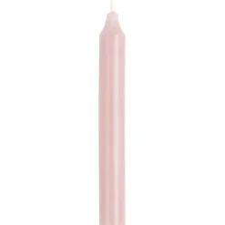 IB Laursen Rustikale Stabkerze 18 cm, Ø 2,2 cm