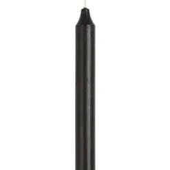 IB Laursen Rustikale Stabkerze 18 cm, Ø 2,2 cm
