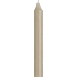 IB Laursen Rustikale Stabkerze 18 cm, Ø 2,2 cm