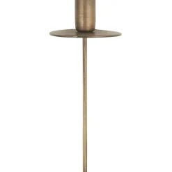 IB Laursen Spieß für dünne Kerze Flaschenstecker
