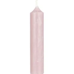 IB Laursen Stabkerze rustikal 11 cm, Ø 2,2 cm