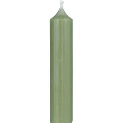 IB Laursen Stabkerze rustikal 11 cm, Ø 2,2 cm
