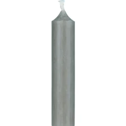 IB Laursen Stabkerze rustikal 11 cm, Ø 2,2 cm