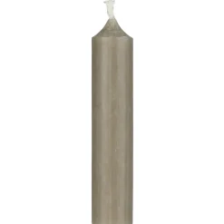 IB Laursen Stabkerze rustikal 11 cm, Ø 2,2 cm