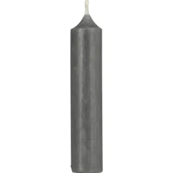 IB Laursen Stabkerze rustikal 11 cm, Ø 2,2 cm