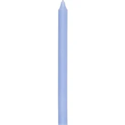 IB Laursen Stabkerze rustikal 29 cm, Ø 2,2 cm