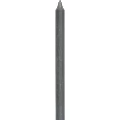 IB Laursen Stabkerze rustikal 29 cm, Ø 2,2 cm