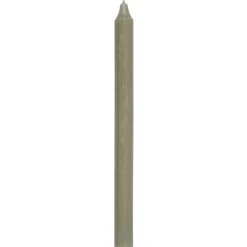 IB Laursen Stabkerze rustikal 29 cm, Ø 2,2 cm