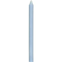 IB Laursen Stabkerze rustikal 29 cm, Ø 2,2 cm