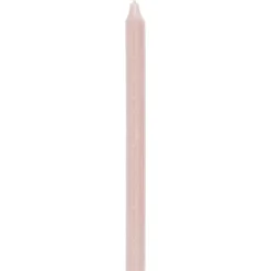 IB Laursen Stabkerze rustikal 29 cm, Ø 2,2 cm