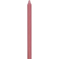 IB Laursen Stabkerze rustikal 29 cm, Ø 2,2 cm