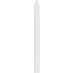 IB Laursen Stabkerze rustikal 29 cm, Ø 2,2 cm