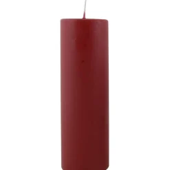 IB Laursen Stumpenkerze 20cm