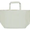 IB Laursen Tasche mit Muster reversibel groß