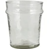 IB Laursen Trinkglas Brighton mundgeblasen