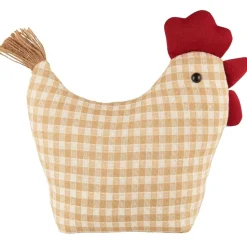 IB Laursen Türstopper Huhn
