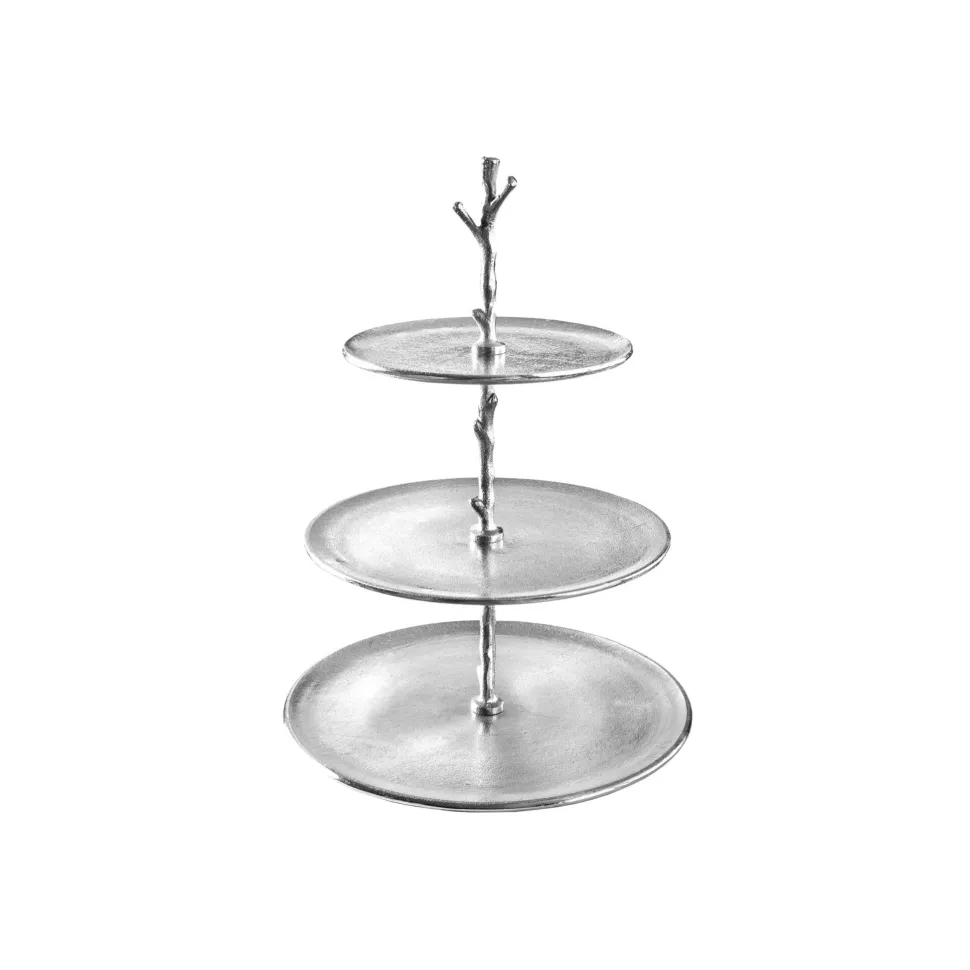 Invicta Etagere Abstract