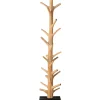 Invicta Garderobenständer Tree Mangostanholz
