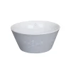 Krasilnikoff Bowl Schale Paperboat