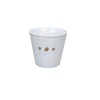 Krasilnikoff Espresso Cup, Kaffeebohnen
