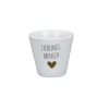 Krasilnikoff Espresso Cup, Lieblingsmensch