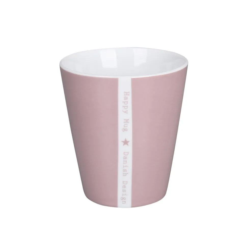 Krasilnikoff Happy Mug Becher Happy